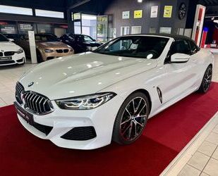 BMW 840 Gebrauchtwagen