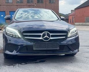Mercedes-Benz C 180 Gebrauchtwagen