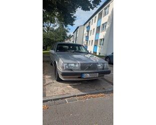 Volvo 940 Gebrauchtwagen