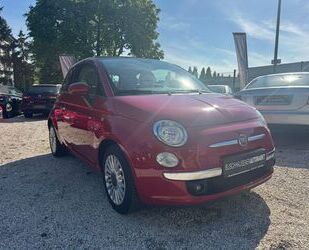 Fiat 500 Gebrauchtwagen
