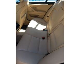 BMW 530 Gebrauchtwagen