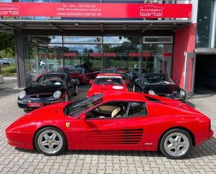 Ferrari 512 Gebrauchtwagen