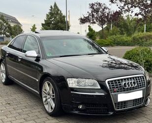 Audi S8 Gebrauchtwagen