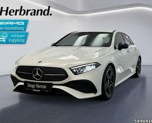 Mercedes-Benz A 200 Gebrauchtwagen