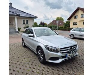 Mercedes-Benz C 250 Gebrauchtwagen