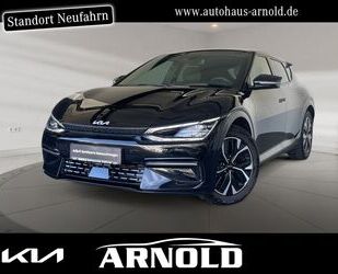Kia EV6 Gebrauchtwagen