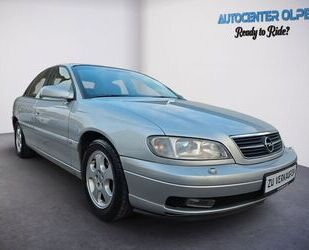 Opel Omega Gebrauchtwagen