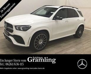 Mercedes-Benz GLE 350 Gebrauchtwagen