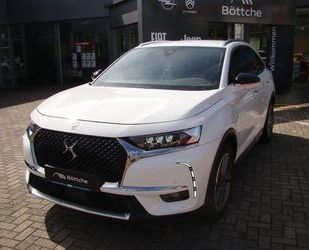 DS Automobiles DS7 (Crossback) Gebrauchtwagen