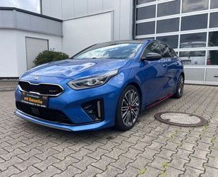 Kia pro ceed / ProCeed Gebrauchtwagen