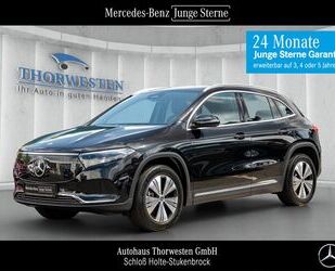 Mercedes-Benz EQA Gebrauchtwagen