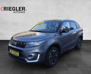 Suzuki Vitara Gebrauchtwagen