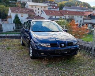Seat Toledo Gebrauchtwagen