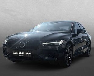 Volvo S60 Gebrauchtwagen