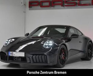 Porsche 992 Gebrauchtwagen