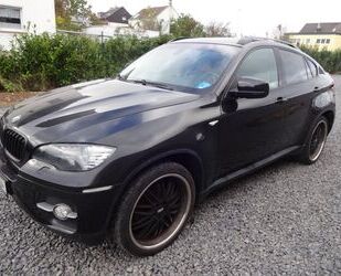 BMW X6 Gebrauchtwagen