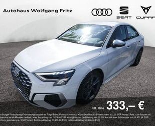 Audi S3 Gebrauchtwagen