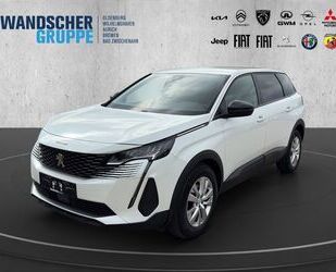 Peugeot 5008 Gebrauchtwagen