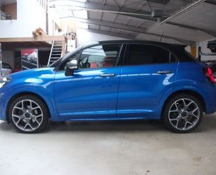 Fiat 500X Gebrauchtwagen