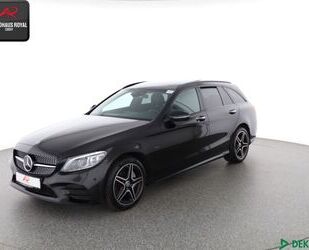 Mercedes-Benz C 300 Gebrauchtwagen