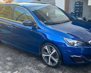 Peugeot 308 Gebrauchtwagen