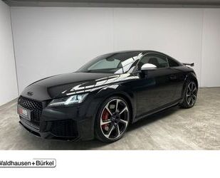 Audi TT RS Gebrauchtwagen