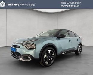 Citroen C4 Gebrauchtwagen