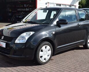 Suzuki Swift Gebrauchtwagen