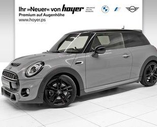Mini Cooper S Gebrauchtwagen