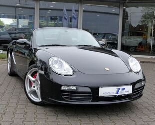 Porsche Boxster Gebrauchtwagen
