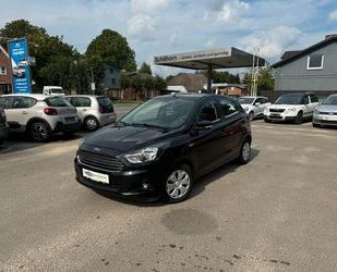 Ford Ka/Ka+ Gebrauchtwagen
