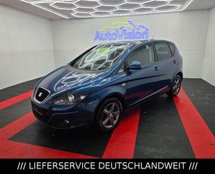 Seat Altea Gebrauchtwagen