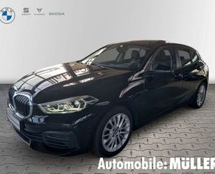 BMW 120 Gebrauchtwagen