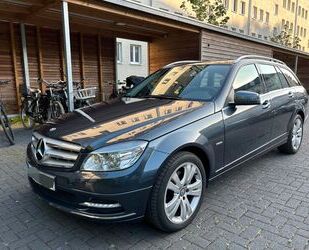 Mercedes-Benz C 200 Gebrauchtwagen