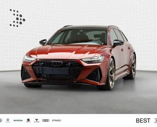 Audi RS6 Gebrauchtwagen