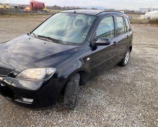 Mazda 2 Gebrauchtwagen