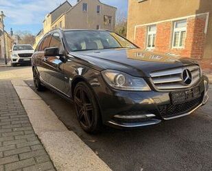 Mercedes-Benz C 220 Gebrauchtwagen