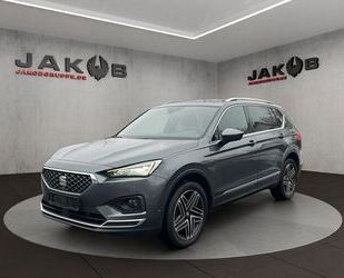 Seat Tarraco Gebrauchtwagen