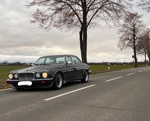Jaguar XJ12 Gebrauchtwagen