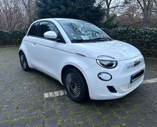 Fiat 500e Gebrauchtwagen