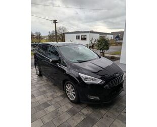 Ford Grand C-Max Gebrauchtwagen