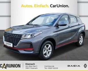 DFSK Fengon 500 Gebrauchtwagen