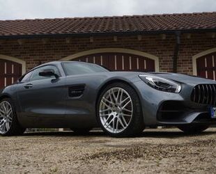 Mercedes-Benz AMG GT Gebrauchtwagen