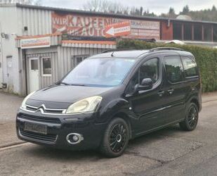 Citroen Berlingo Gebrauchtwagen