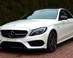 Mercedes-Benz C 43 AMG Gebrauchtwagen