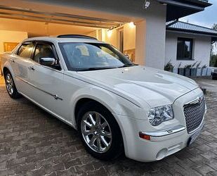 Chrysler 300C Gebrauchtwagen