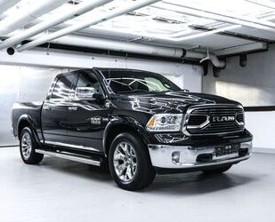 Dodge RAM Gebrauchtwagen