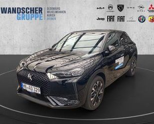 DS Automobiles DS3 Gebrauchtwagen