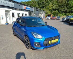 Suzuki Swift Gebrauchtwagen