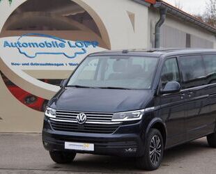 VW T6 Caravelle Gebrauchtwagen